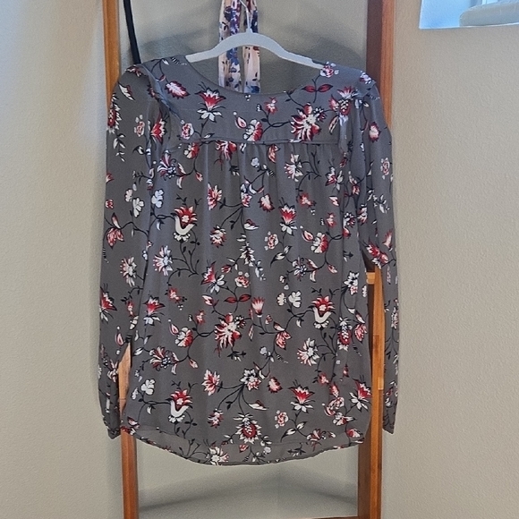 14-Piece Loft Clothing Bundle S/XS - Picture 10 of 14